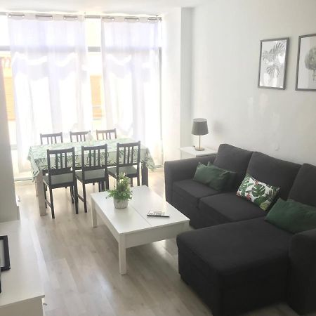 马拉加Apartamento Con Encanto 'Larios Luxy'公寓 外观 照片