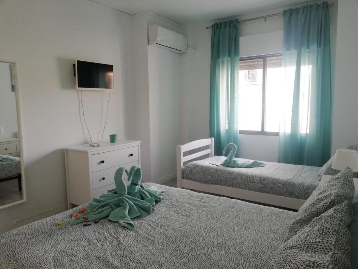 马拉加Apartamento Con Encanto 'Larios Luxy'公寓 外观 照片