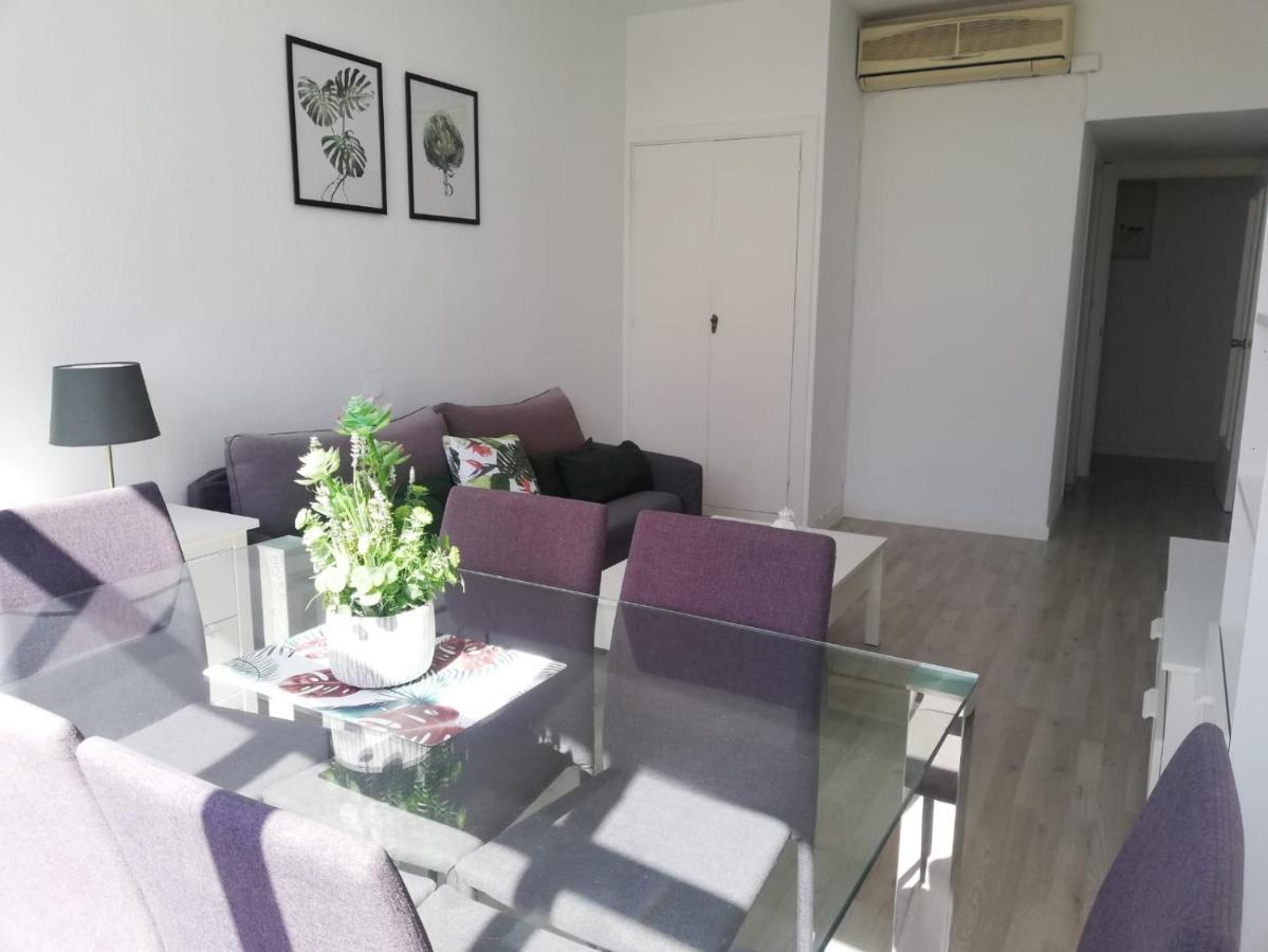 马拉加Apartamento Con Encanto 'Larios Luxy'公寓 外观 照片