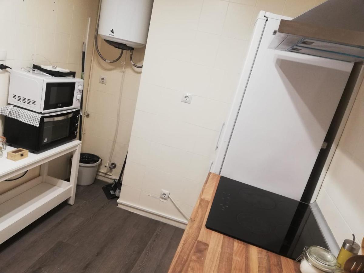 马拉加Apartamento Con Encanto 'Larios Luxy'公寓 外观 照片