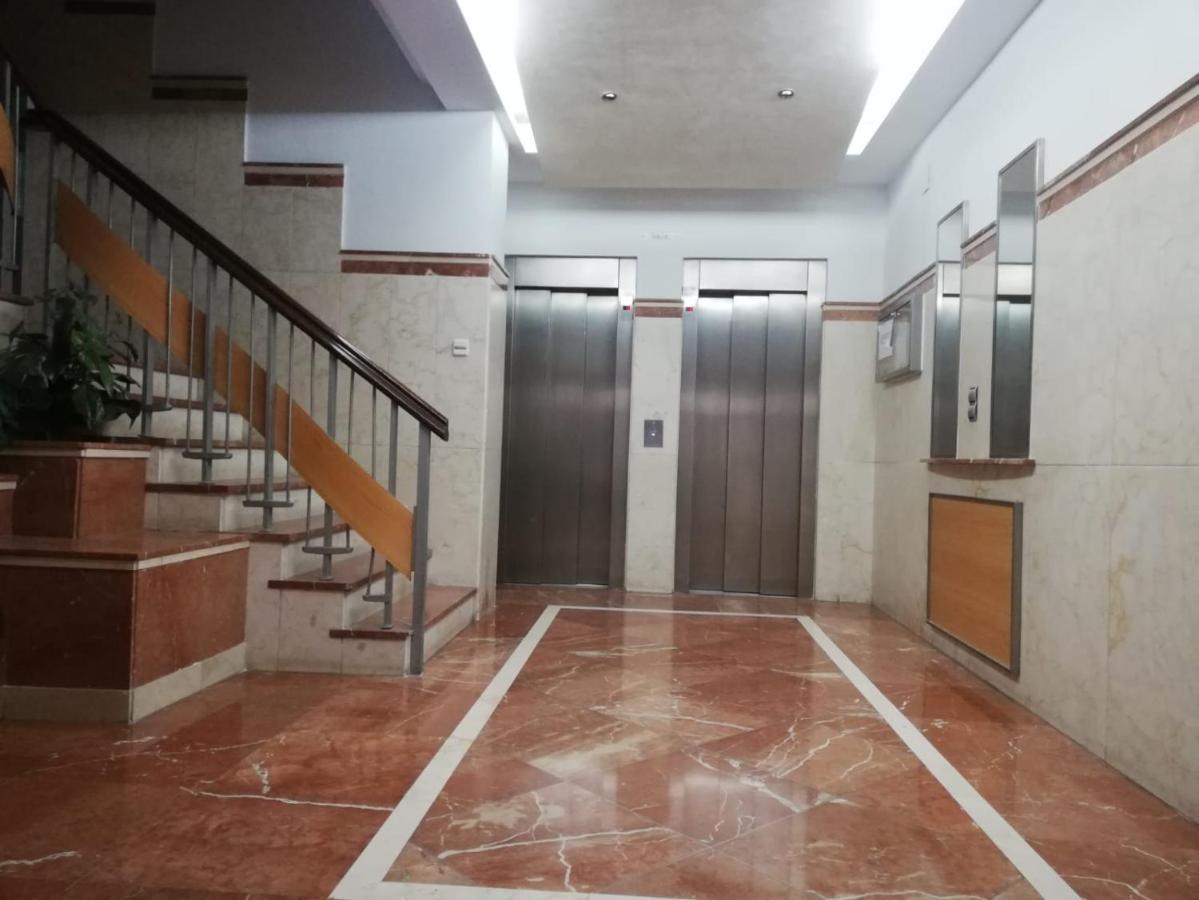 马拉加Apartamento Con Encanto 'Larios Luxy'公寓 外观 照片
