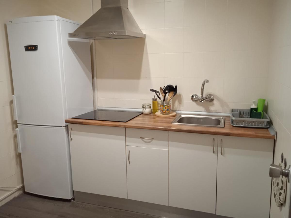 马拉加Apartamento Con Encanto 'Larios Luxy'公寓 外观 照片