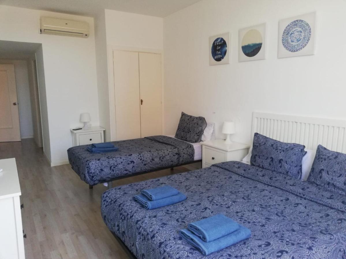 马拉加Apartamento Con Encanto 'Larios Luxy'公寓 外观 照片