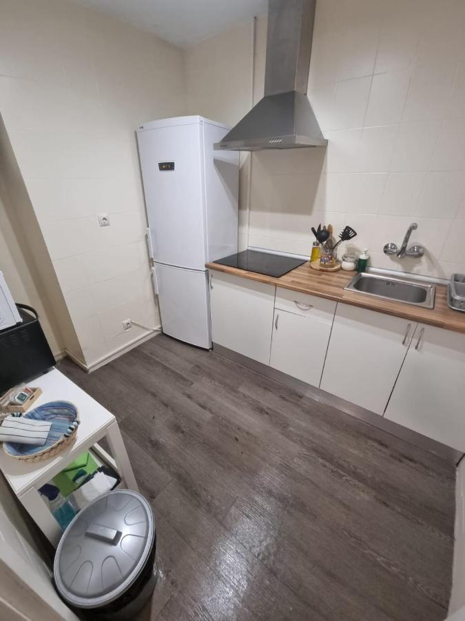 马拉加Apartamento Con Encanto 'Larios Luxy'公寓 外观 照片