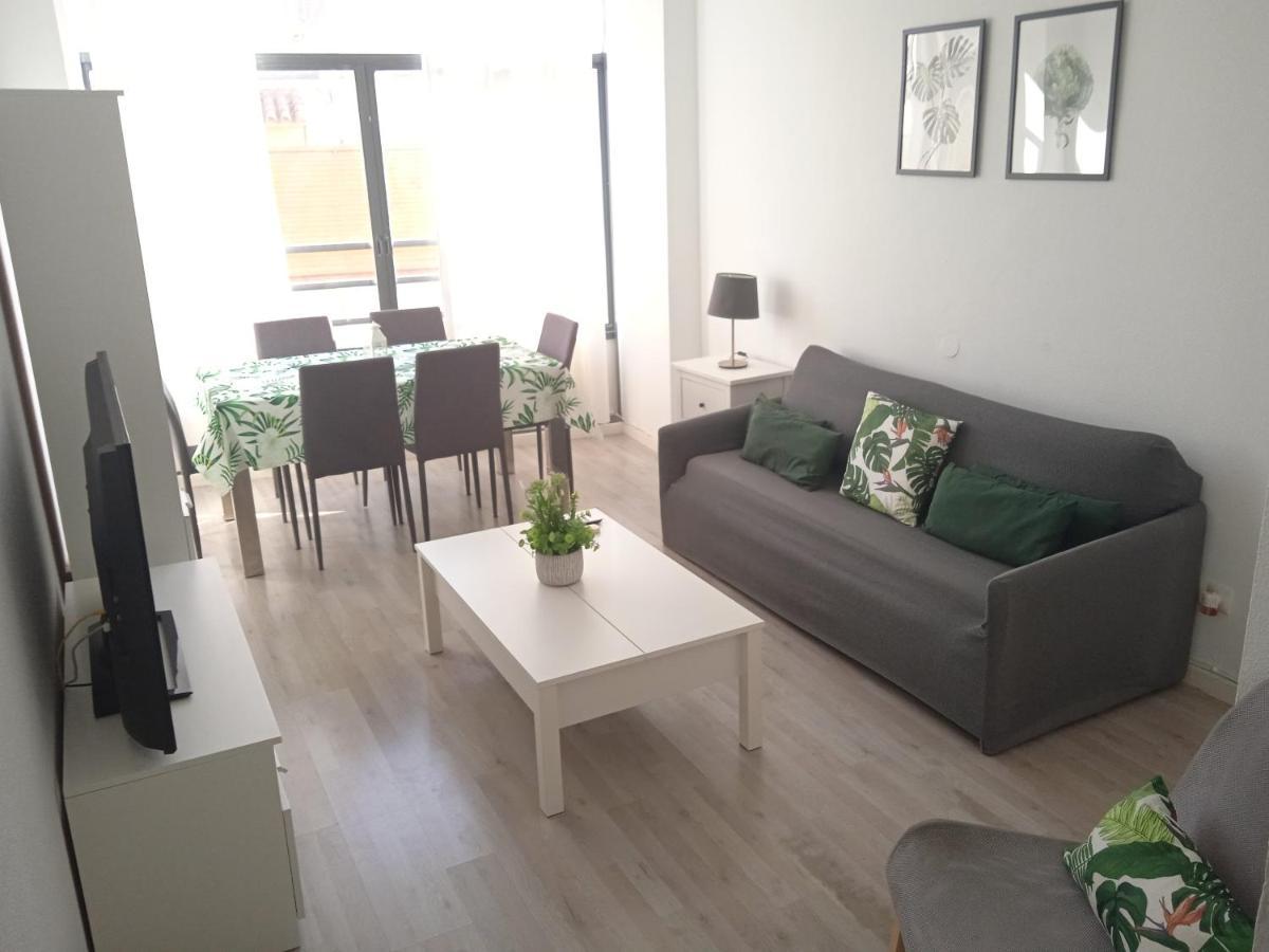 马拉加Apartamento Con Encanto 'Larios Luxy'公寓 外观 照片