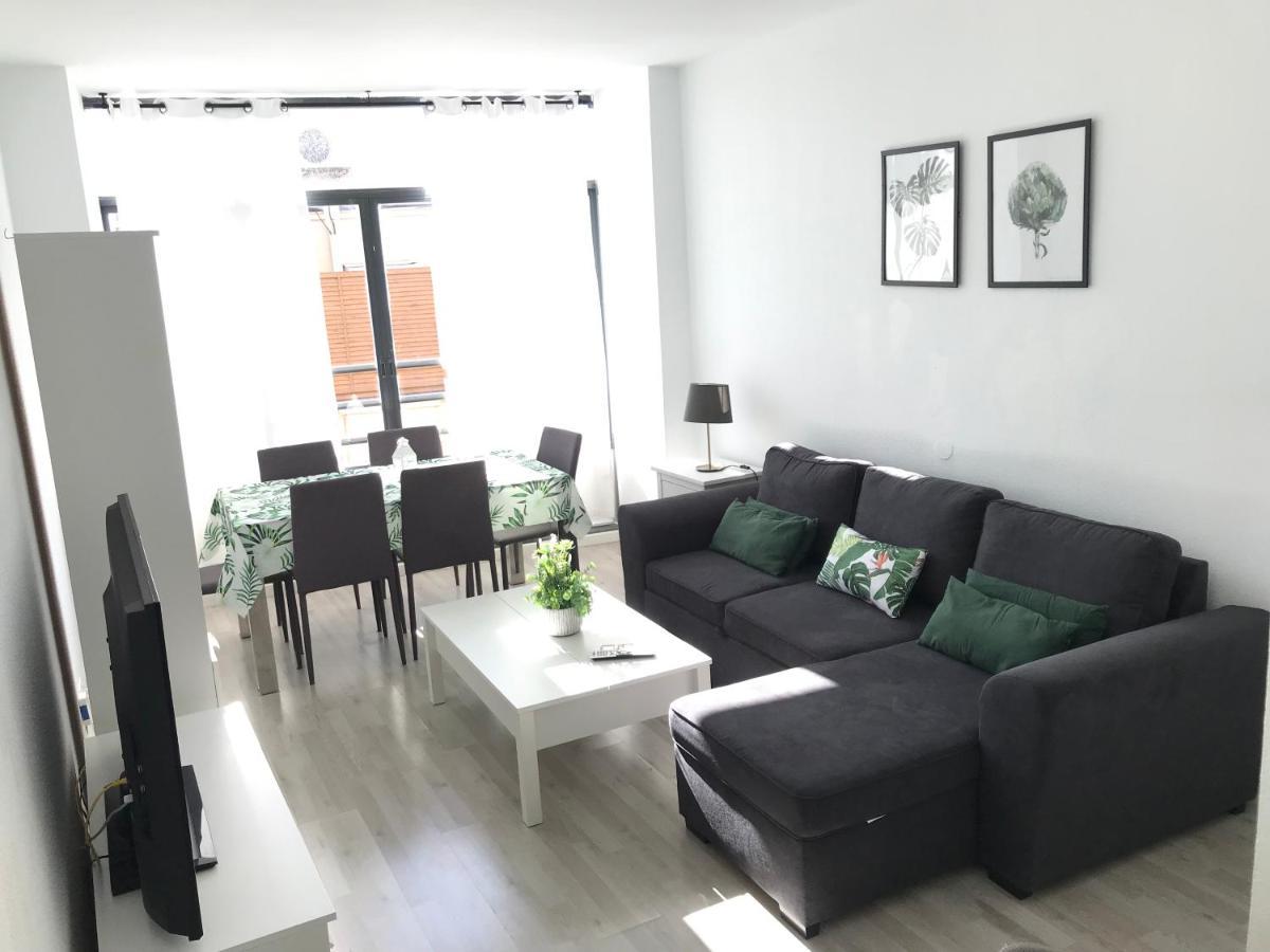 马拉加Apartamento Con Encanto 'Larios Luxy'公寓 外观 照片