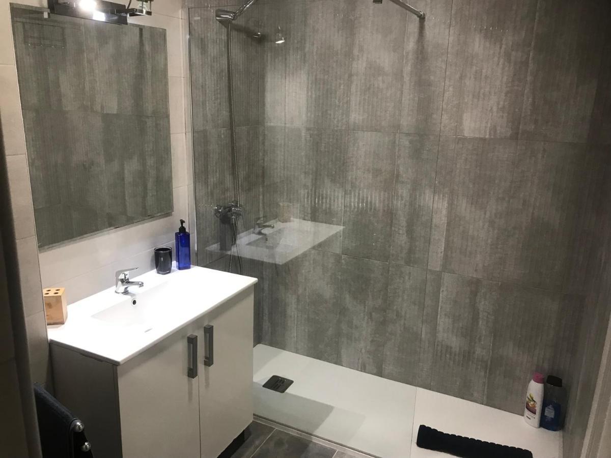 马拉加Apartamento Con Encanto 'Larios Luxy'公寓 外观 照片