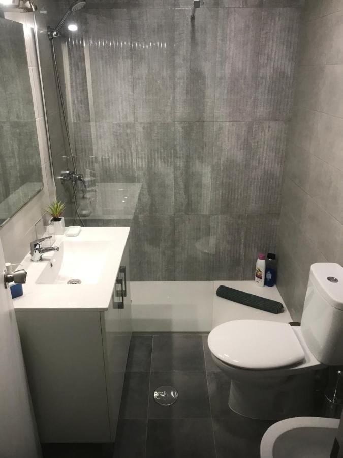 马拉加Apartamento Con Encanto 'Larios Luxy'公寓 外观 照片