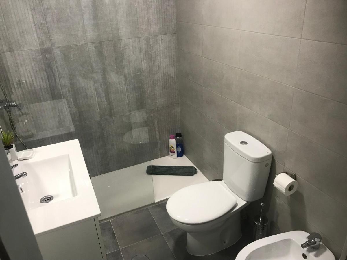 马拉加Apartamento Con Encanto 'Larios Luxy'公寓 外观 照片
