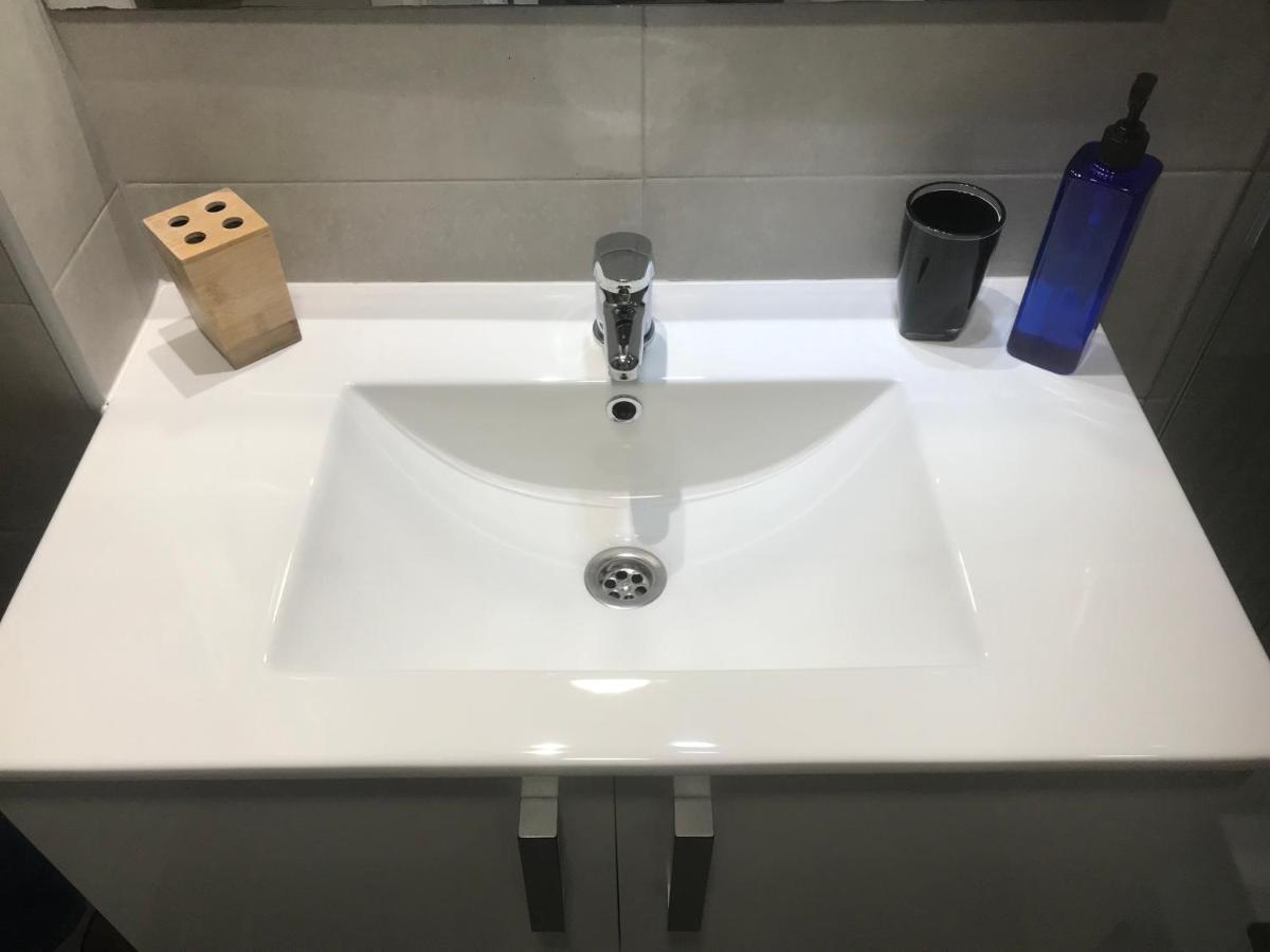 马拉加Apartamento Con Encanto 'Larios Luxy'公寓 外观 照片
