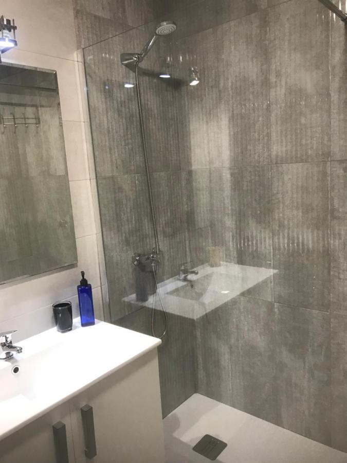 马拉加Apartamento Con Encanto 'Larios Luxy'公寓 外观 照片