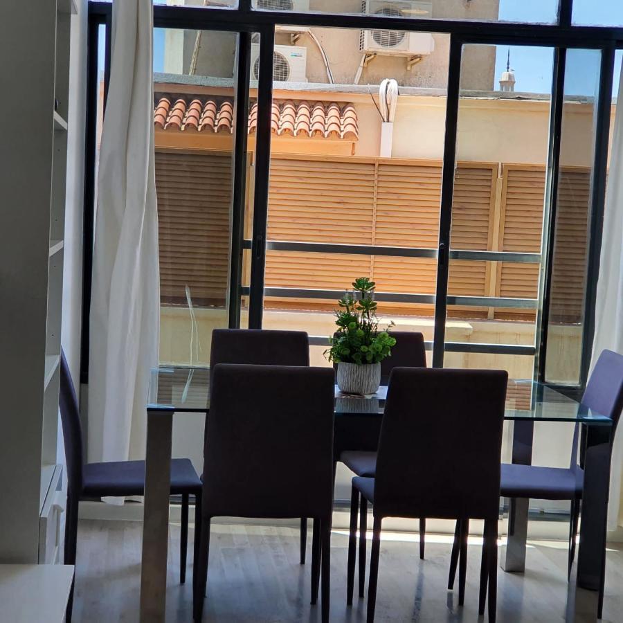马拉加Apartamento Con Encanto 'Larios Luxy'公寓 外观 照片