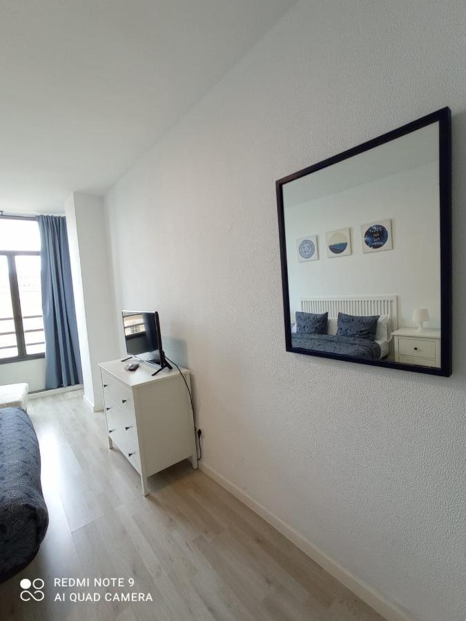马拉加Apartamento Con Encanto 'Larios Luxy'公寓 外观 照片