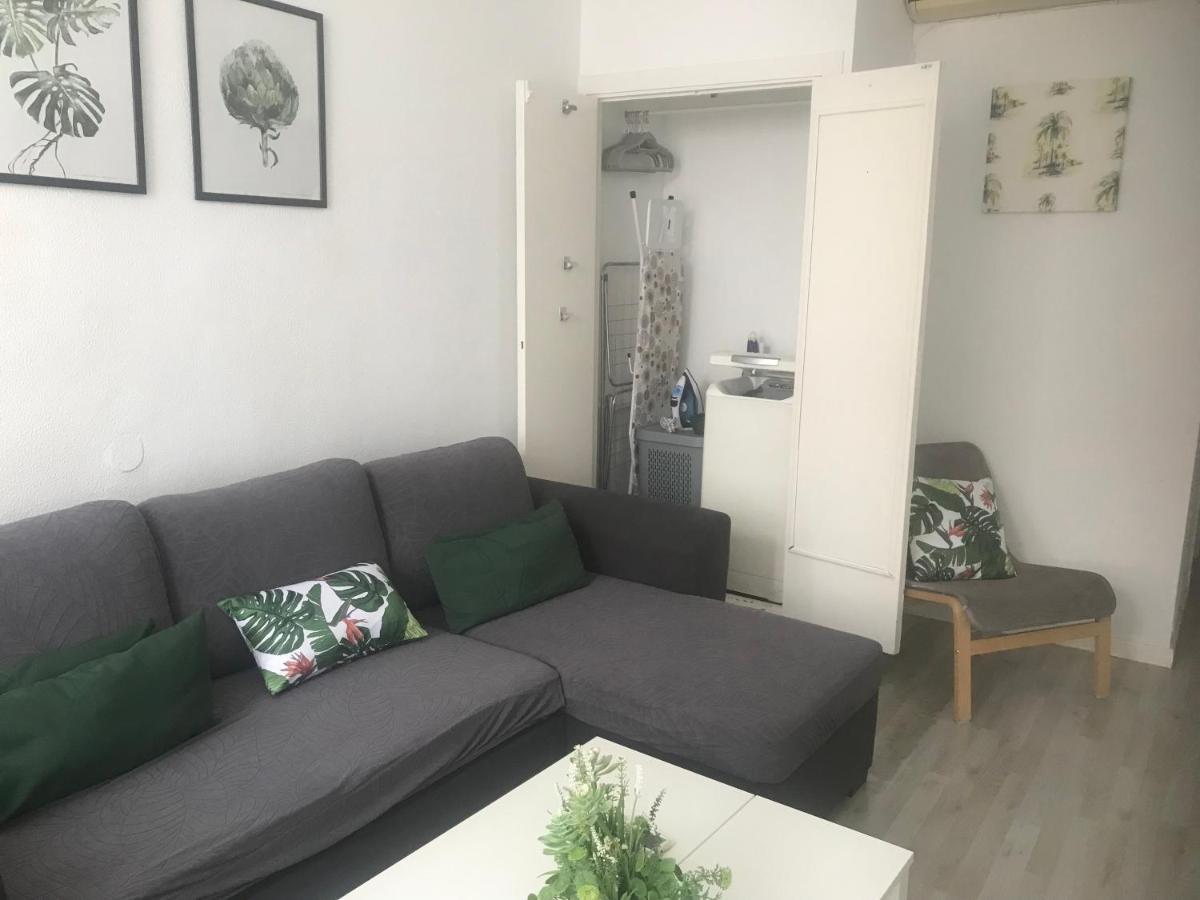 马拉加Apartamento Con Encanto 'Larios Luxy'公寓 外观 照片